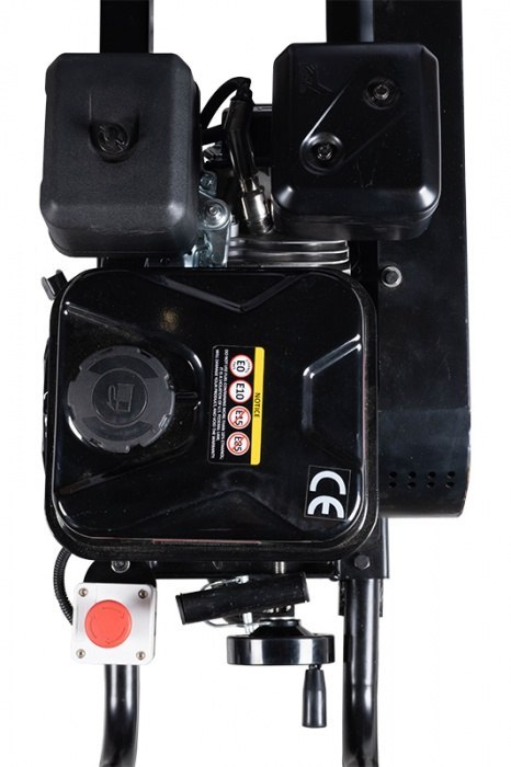 SPALINOWY ROZDRABNIACZ OGRODOWY 7.0KM MZD-7/70 PROMA