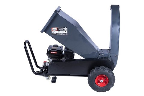 SPALINOWY ROZDRABNIACZ OGRODOWY 7.0KM MZD-7/70 PROMA