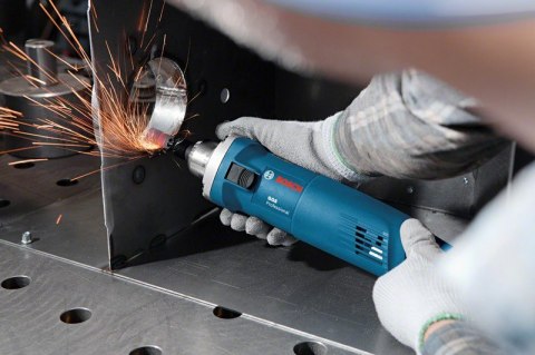 SZLIFIERKA PROSTA GGS 28 C 600W BOSCH