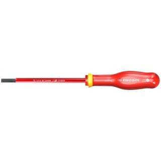 WKRĘTAK IZOLOWANY 1000V PROTWIST PŁASKI 5.5*125MM FACOM