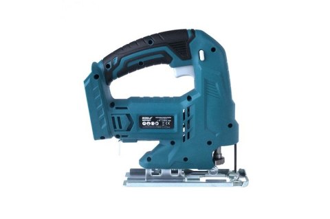 WYRZYNARKA AKUMULATOROWA 18MM 18V 0*AH SAS+ALL DEDRA