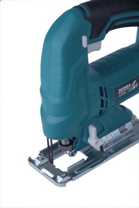 WYRZYNARKA AKUMULATOROWA 18MM 18V 0*AH SAS+ALL DEDRA