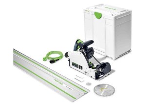 ZAGŁĘBIARKA Z PODCINAKIEM TSV 60 KEBQ-PLUS-FS FESTOOL