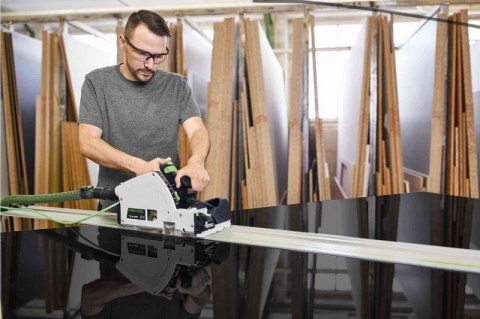 ZAGŁĘBIARKA Z PODCINAKIEM TSV 60 KEBQ-PLUS-FS FESTOOL