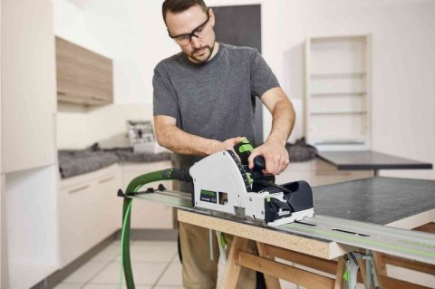 ZAGŁĘBIARKA Z PODCINAKIEM TSV 60 KEBQ-PLUS-FS FESTOOL