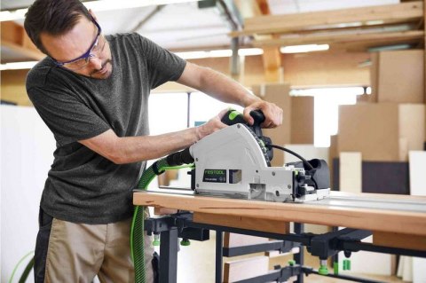 ZAGŁĘBIARKA Z PODCINAKIEM TSV 60 KEBQ-PLUS-FS FESTOOL
