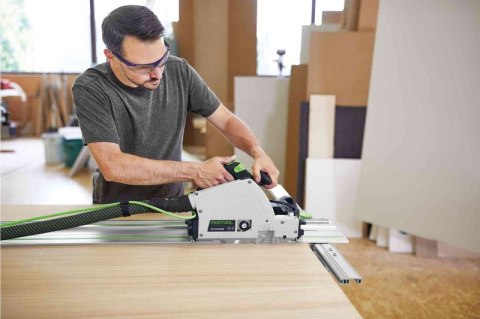 ZAGŁĘBIARKA Z PODCINAKIEM TSV 60 KEBQ-PLUS-FS FESTOOL