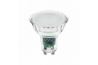 ŻARÓWKA LED A-G GU10 6400K GTV