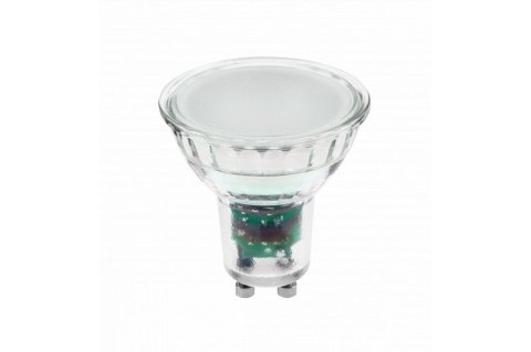 ŻARÓWKA LED A-G GU10 6400K GTV
