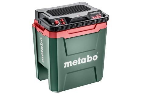 CHŁODZIARKA AKUMULATOROWA KB 18 BL 18V 24L 0*AH METABO