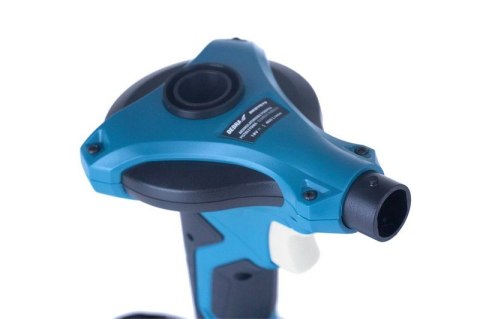 DMUCHAWA/POMPKA AKUMULATOROWA 460L/MIN 18V 0*AH SAS+ALL DEDRA