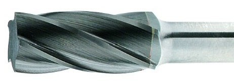 FREZ WĘGLIK SPIEK.WALCOWY, HFA0616.06 Z9 ALU LUKAS