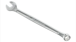 KLUCZ PŁASKO-OCZKOWY METRYCZNY 8MM FACOM