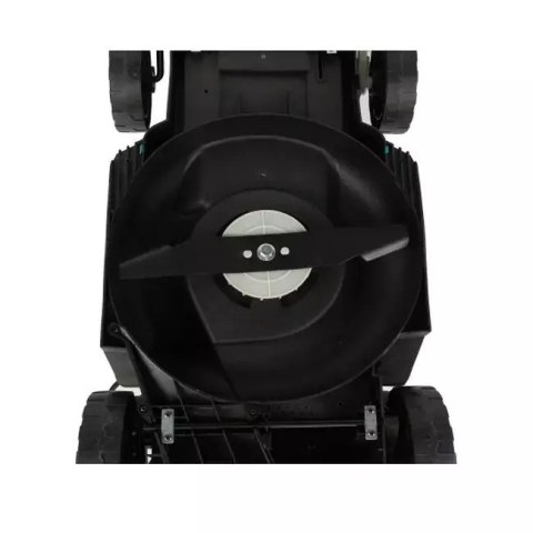 KOSIARKA AKUMULATOROWA 33CM 18V 0*AH SAS+ALL DEDRA