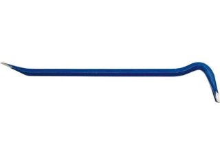 ŁOM 700*18MM HARTOWANE KOŃCÓWKI VOREL