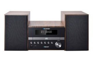 MIKROWIEŻA BLUETOOTH CD/MP3/USB MS46BT BLAUPUNKT