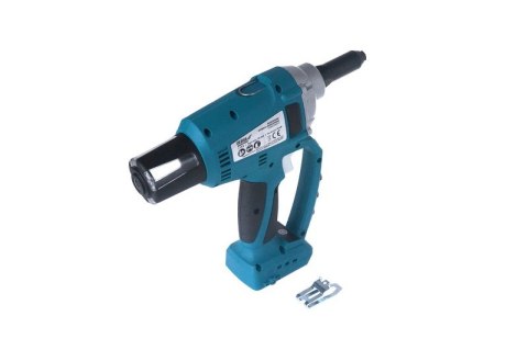 NITOWNICA AKUMULATOROWA 10KN 18V 0*AH SAS+ALL DEDRA