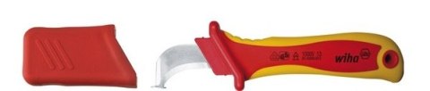 NÓŻ DO ŚCIĄGANIA IZOLACJI 200MM WIHA