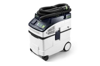 ODKURZACZ MOBILNY CT 25 E-SET FESTOOL