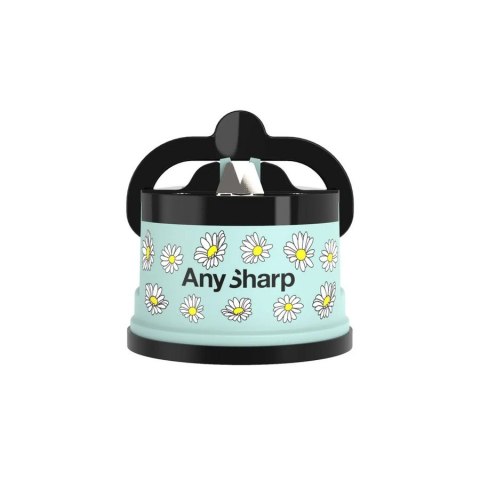 OSTRZAŁKA DO NOŻY ANYSHARP CLASSIC /BLUE DAISIES ANYSHARP