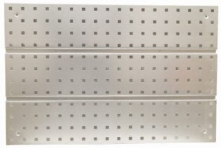 PERFORACJA ŚCIENNA, TOOL WALL PANEL 575*385*10MM UN