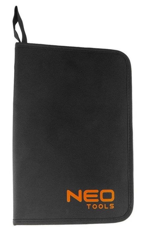 PISTOLET KLEJOWY 11MM, 60/100W+12 WKŁADÓW+3 OCHRAN. PALCÓW NEO