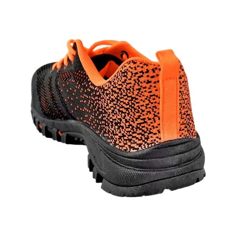 PÓŁBUTY BEZPIECZNE VERDE S1P SRA ROZMIAR 41 ROCKER