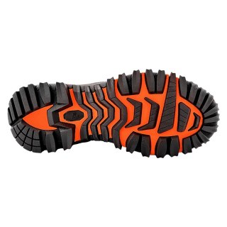 PÓŁBUTY BEZPIECZNE VERDE S1P SRA ROZMIAR 42 ROCKER