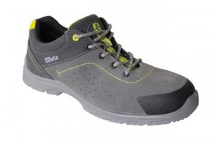 PÓŁBUTY ROBOCZE ZAMSZOWE 7212FG, ROZMIAR 45 BETA