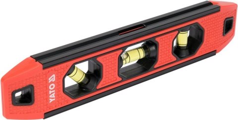 POZIOMICA TORPEDO 230MM YATO