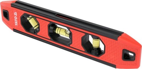 POZIOMICA TORPEDO 230MM YATO