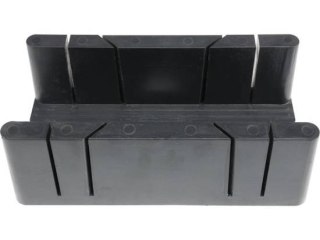 SKRZYNKA UCIOSOWA Z TWORZYWA - MAXI VOREL