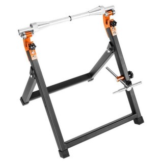 WYWAŻARKA STATYCZNA DO KÓŁ MOTOCYKLOWYCH NEO