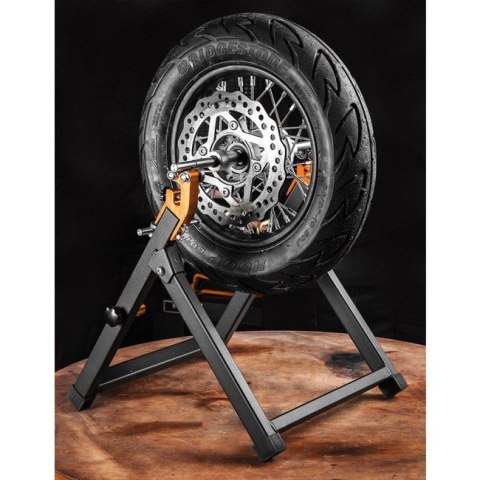 WYWAŻARKA STATYCZNA DO KÓŁ MOTOCYKLOWYCH NEO