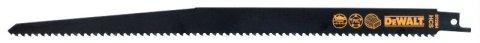 BRZESZCZOTY DO PIŁY SZABLASTEJ 305*4.2MM 5 SZT. DEWALT