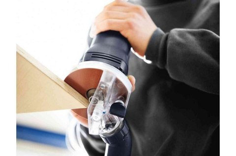 FREZARKA DO KRAWĘDZI OFK 500 Q-PLUS R3 FESTOOL