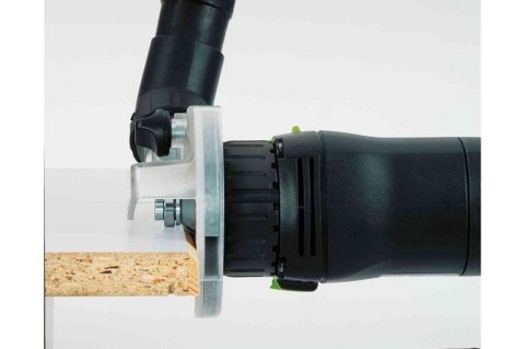 FREZARKA DO KRAWĘDZI OFK 500 Q-PLUS R3 FESTOOL