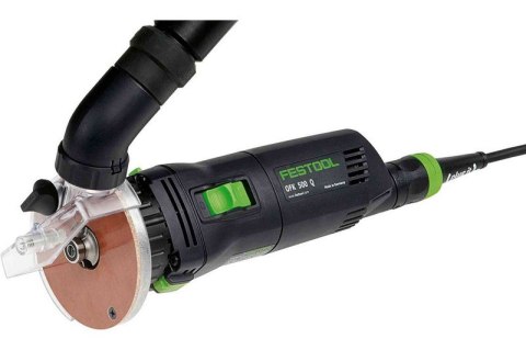 FREZARKA DO KRAWĘDZI OFK 500 Q-PLUS R3 FESTOOL