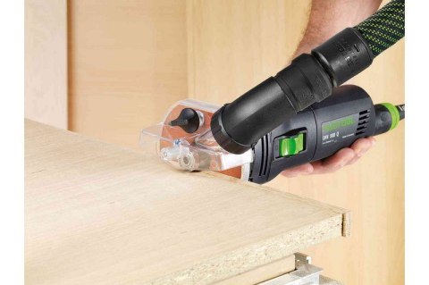 FREZARKA DO KRAWĘDZI OFK 500 Q-PLUS R3 FESTOOL
