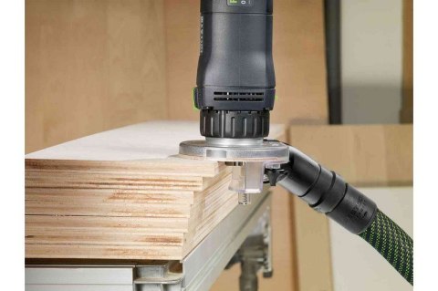 FREZARKA DO KRAWĘDZI OFK 500 Q-PLUS R3 FESTOOL