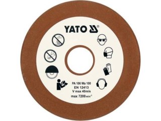 KAMIEŃ DO OSTRZAŁKI ŁAŃCUCHÓW YATO