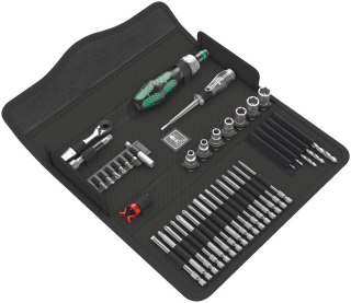 KRAFTFORM KOMPAKT H 1 DO DREWNA, 41 CZĘŚĆ WERA