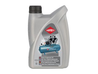 OLEJ DO SPRĘŻAREK TŁOKOWYCH 0.6L AIRPRESS