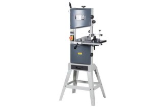 PIŁA TAŚMOWA DO DREWNA PP-254 PROMA