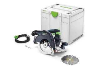 PILARKA TARCZOWA HK 55 EBQ-PLUS FESTOOL