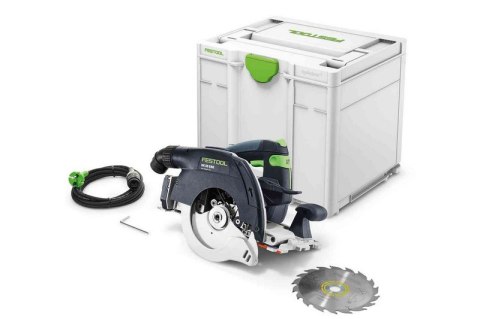 PILARKA TARCZOWA HK 55 EBQ-PLUS FESTOOL