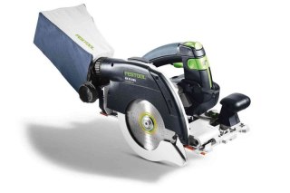 PILARKA TARCZOWA HK 55 EBQ-PLUS FESTOOL