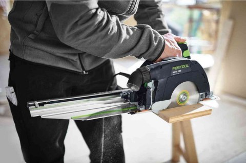 PILARKA TARCZOWA HK 55 EBQ-PLUS FESTOOL