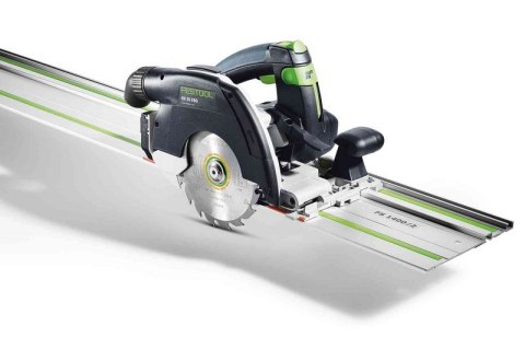 PILARKA TARCZOWA HK 55 EBQ-PLUS FESTOOL