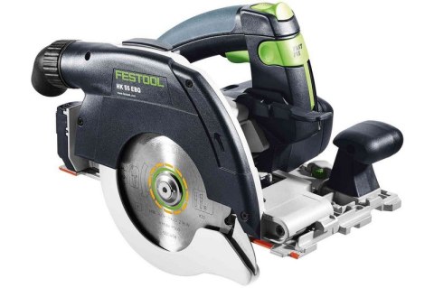PILARKA TARCZOWA HK 55 EBQ-PLUS FESTOOL